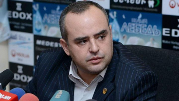 Դավիթ Սանասարյանի կողմից երեխային վրաերթի ենթարկելու վերաբերյալ քրեական գործի քննությունը կվերսկսվի